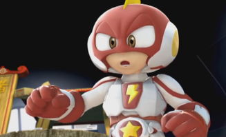 电击小子3之四圣团（电击小子3之四圣团播放源）