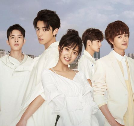 流星花园主题曲（流星花园主题曲我要的爱）