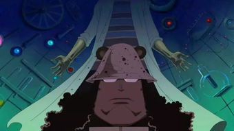 海贼王十大巅峰神作（海贼王十大震撼场面）