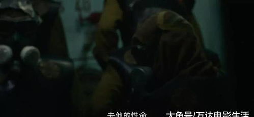 豆瓣9分以上惊悚片（全球公认十大惊悚片）