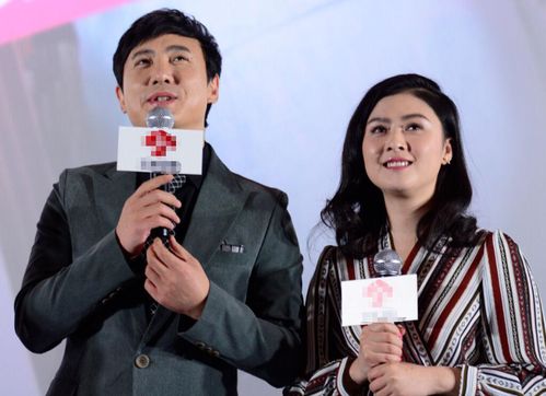 沈腾老婆（沈腾老婆演过什么电视剧）