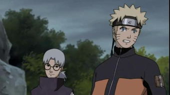 火影忍者普通话版中文第1季(火影忍者国语版1~720集) 火影忍者普通话版中文第1季(火影忍者国语版1~720集)