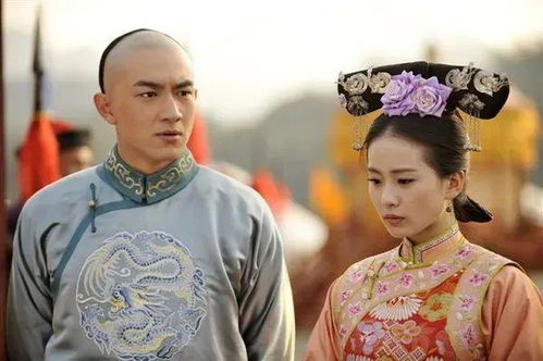 步步惊心电视剧完整版（步步惊心电视剧完整版免费高清）