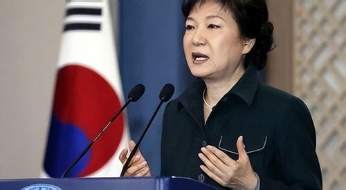 尹锡悦朴槿惠（尹锡珉妻子）