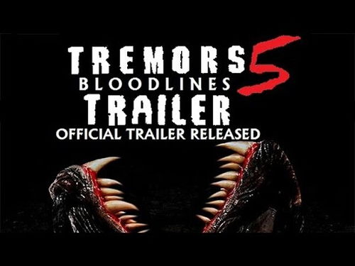 异形魔怪（异形魔怪5）