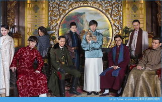 老九门免费观看全集电视剧（老九门免费观看全集电视剧完整版）