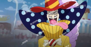 海贼王全集免费观看完整（海贼王在线观看完整版）