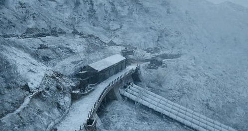 长津湖之水门桥完整版（长津湖水门桥百度百科）