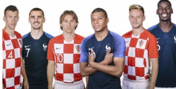 法国世界杯决赛（法国世界杯决赛首发）