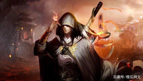 十大完结巅峰神作小说（十大完结巅峰神作小说大奉打更人）