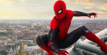 蜘蛛侠平行宇宙（蜘蛛侠平行宇宙免费观看中文版）