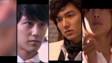 花样男子（花样男子百度网盘）