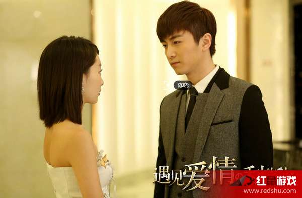 恋爱先生电视剧全集免费（恋爱先生电视连续剧免费观看）