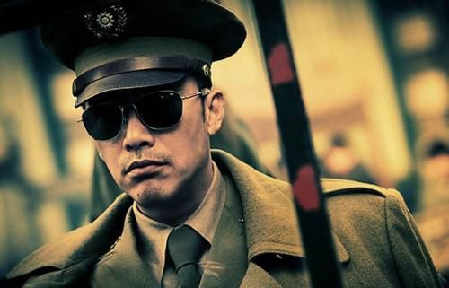 国共地下党谍战电视剧大全（代号老鬼电视剧）