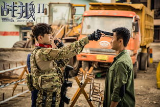 战狼3（战狼3免费完整版国语版）