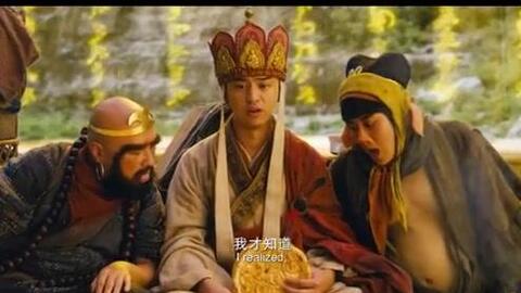 八戒电影中国犯罪（八戒涉外）