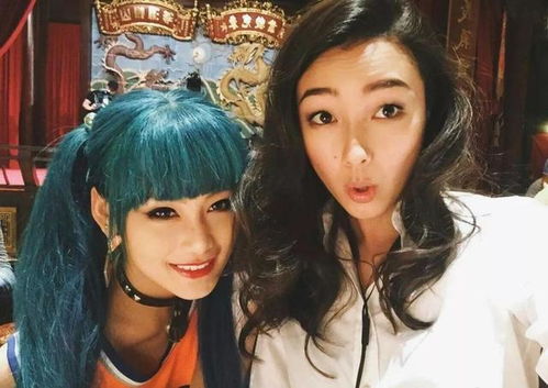 唐人街探案2演员表（唐人街探案2演员表kiko的女性好友）