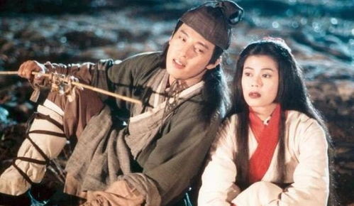 笑傲江湖吕颂国语免费版（笑傲江湖吕颂贤版）