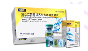 长效生长激素和短效生长激素的区别（长效生长激素与短效疗效上有区别吗）