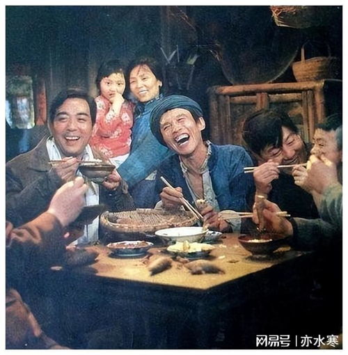 80年代农村喜剧电影（怀旧老电影100部）