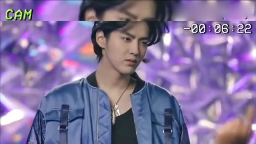 吴亦凡全过程（吴亦凡c）