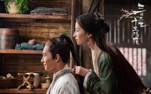 三生三世三十里桃花在哪个软件看（三生三世十里桃花哪个app可以免费观看）