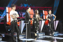 中国好声音第二季在线播放（中国好声音第二季1期完整版免费）