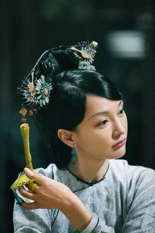 如懿传为什么下架(如懿传 为何下架) 如懿传为什么下架(如懿传 为何下架)