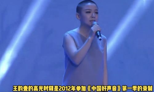 好声音已有七人死亡的歌手（中国好声音死去的歌星）