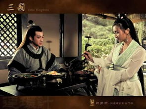 新三国演义电视剧免费(新三国演义电视剧免费高清版) 新三国演义电视剧免费(新三国演义电视剧免费高清版)