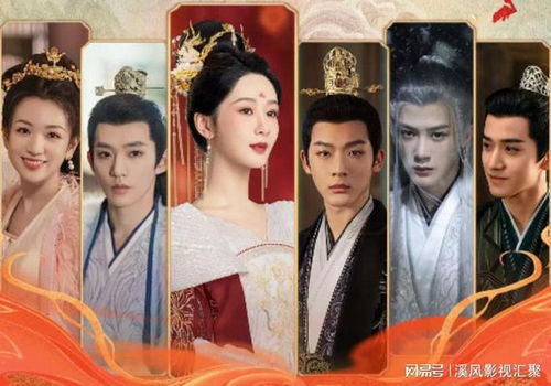 《长相思》第二季（长相思第二季全集免费完整版剧情）