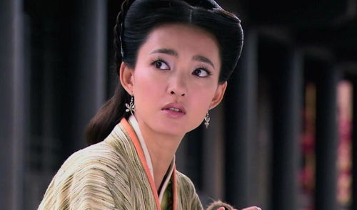 美人心计王娡(美人心计王娡结局) 美人心计王娡(美人心计王娡结局)