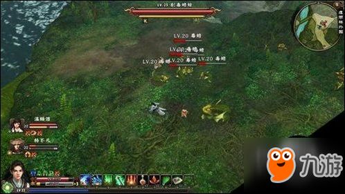 剑侠传奇（剑侠传奇平民必练阵容）