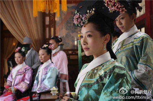 电视剧甄嬛传免费观看（电视剧 甄嬛传在线观看）