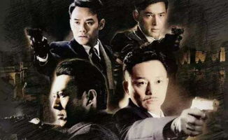 10部无法超越的谍战剧（十部熬夜必看谍战剧）