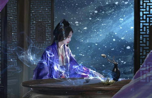 雪中悍刀行2季大牛影库（雪中悍刀行2季大牛影库在线观看）