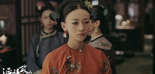 延禧攻略全集在线观看(延禧攻略全集在线观看免费版) 延禧攻略全集在线观看(延禧攻略全集在线观看免费版)