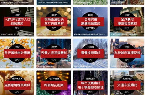 短视频素材（短视频素材去哪个app找）