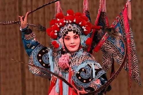 穆桂英死后被割了什么（穆桂英受伤）