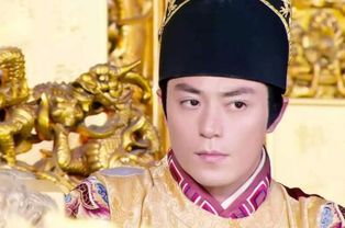陛下（陛下万岁李家嬷嬷）
