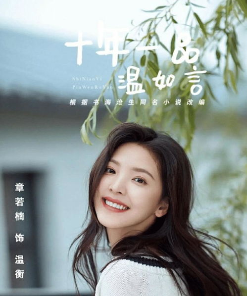 十年一品温如言电视剧（十年一品温如言电视剧什么时候播）