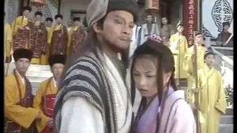 老版天龙八部82版（老版天龙八部82版黑白电视机）